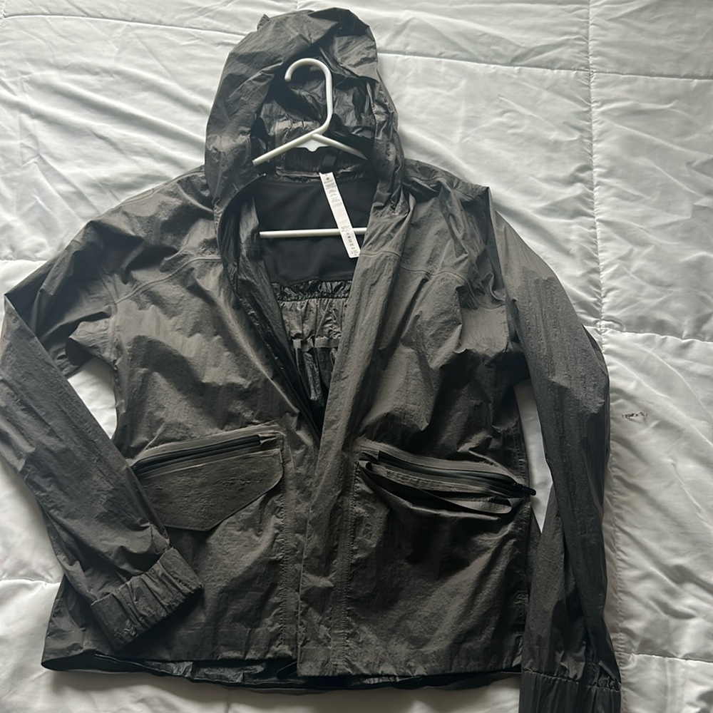 Lululemon Windbreaker